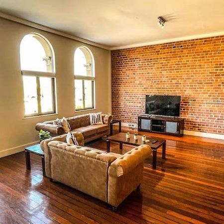 Townsville Central Apartment @ Flinders Street Экстерьер фото