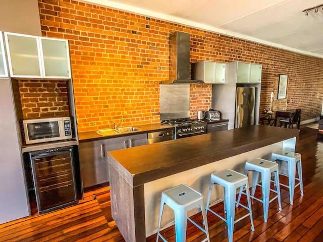 Townsville Central Apartment @ Flinders Street Экстерьер фото