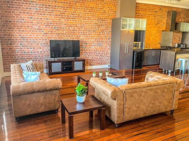 Townsville Central Apartment @ Flinders Street Экстерьер фото