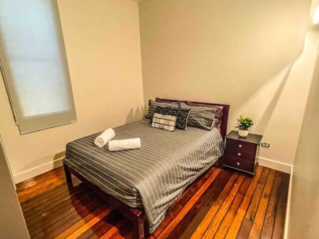 Townsville Central Apartment @ Flinders Street Экстерьер фото