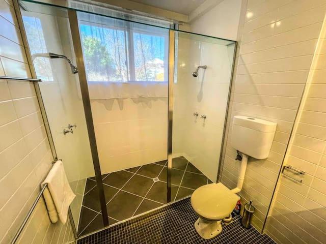Townsville Central Apartment @ Flinders Street Экстерьер фото