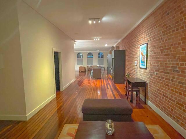 Townsville Central Apartment @ Flinders Street Экстерьер фото