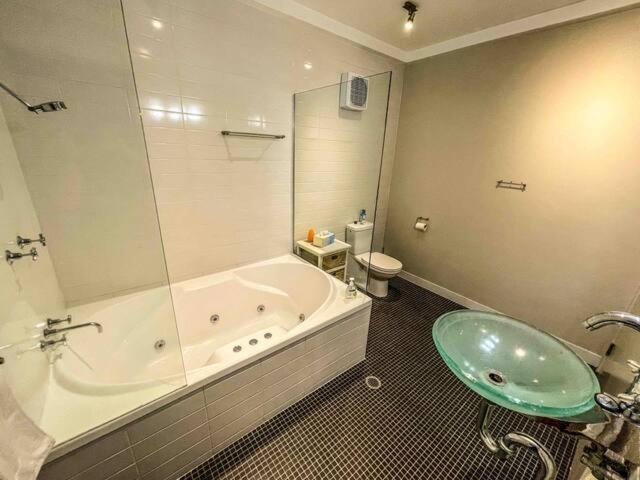 Townsville Central Apartment @ Flinders Street Экстерьер фото