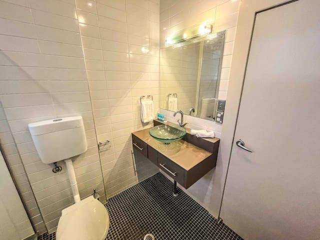 Townsville Central Apartment @ Flinders Street Экстерьер фото